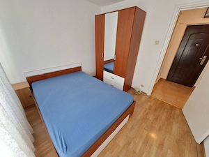 Drumul Taberei, metrou Raul Doamnei, 2 camere mobilate - imagine 3