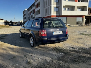 VW Passat B5.5 1.9tdi AVB 2005 - imagine 3