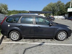 Ford Focus 2009 - imagine 3