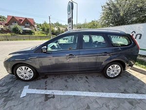 Ford Focus 2009 - imagine 4