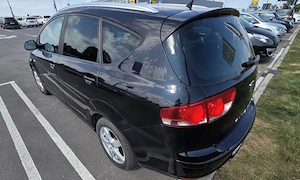 Seat Altea XL4(4x4) - imagine 4
