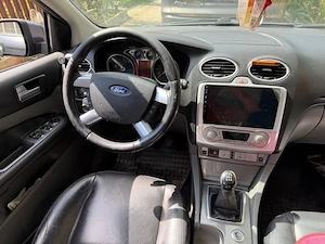 Ford Focus 2009 - imagine 2