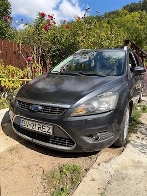 Ford Focus 2009