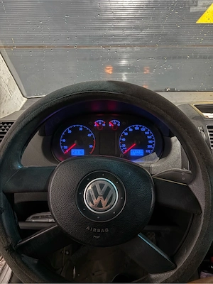 VW Polo 1.4 Tdi 2004 - imagine 2