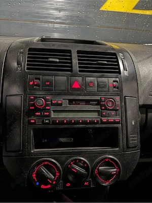 VW Polo 1.4 Tdi 2004 - imagine 3