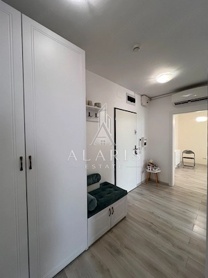 Apartament modern 2 camere, decomandat, zona circumvalatiunii - imagine 3