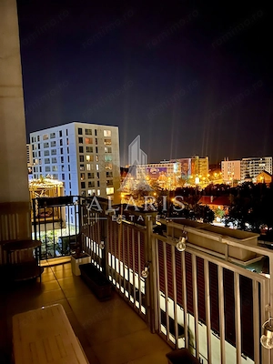 Apartament modern 2 camere, decomandat, zona circumvalatiunii - imagine 2