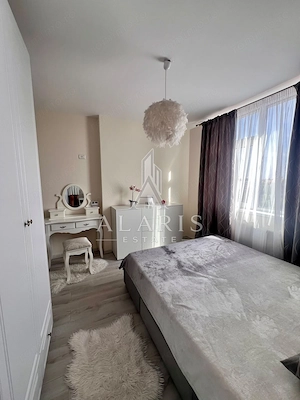Apartament modern 2 camere, decomandat, zona circumvalatiunii - imagine 4