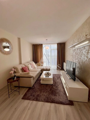 Apartament modern 2 camere, decomandat, zona circumvalatiunii - imagine 7