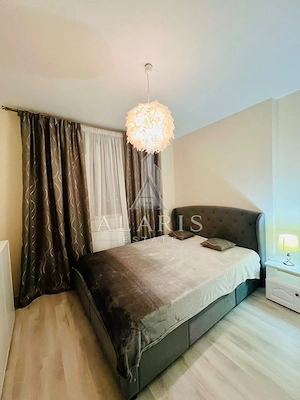 Apartament modern 2 camere, decomandat, zona circumvalatiunii - imagine 5