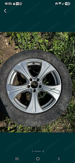 vamd jante glc 18 inch compatibile kia camaro hiunday