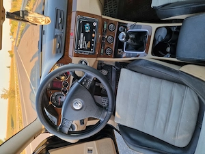 Passat b6 high line  - imagine 4