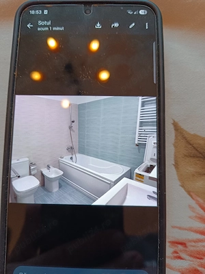 Proprietar 200 euro. 1 camera. Colega pentru o fata.Vivalia coplexul studentesc - imagine 3
