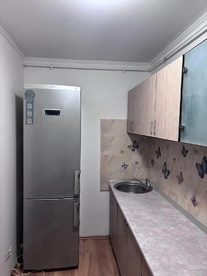 garsoniera decomandata uverturii bloc 4 etaje langa profi lidl - imagine 5