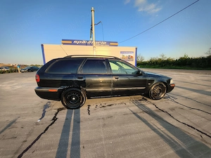 Vand Vovo v40 1.9 2002 - imagine 4