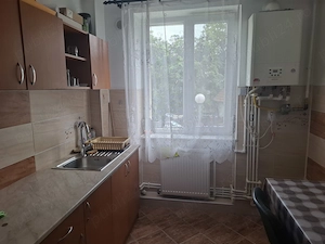 Închiriez apartament  - imagine 5