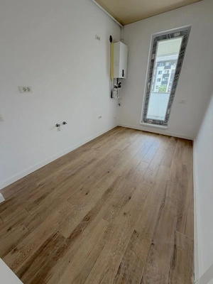 Garsoniera Militari Residence - bloc finalizat