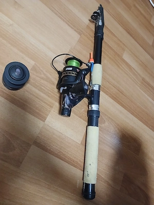 Bota de pescuit Tele 360