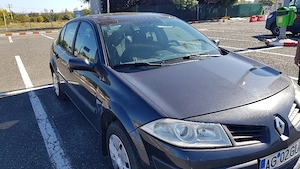 Renault Megane 2 - imagine 2