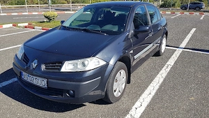Renault Megane 2 - imagine 3