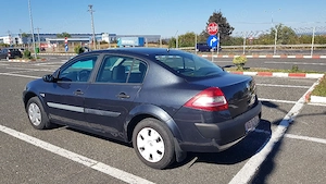 Renault Megane 2 - imagine 4