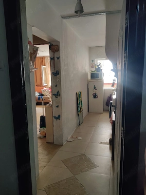 Proprietar ofera spre inchiriere garsoniera decomandata in Rahova Petre Ispirescu - imagine 5
