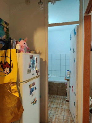 Proprietar ofera spre inchiriere garsoniera decomandata in Rahova Petre Ispirescu - imagine 3