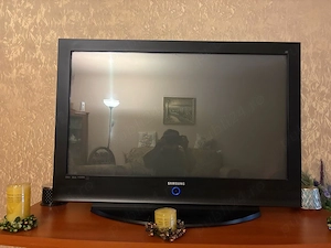 Plasma Display Samsung