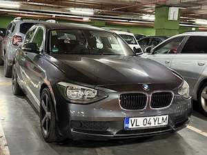 BMW F20 116i seria 1 - imagine 5