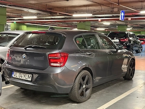 BMW F20 116i seria 1
