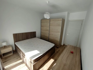 Proprietar inchiriez apartament 2 camere 21 Residence Politehnica - imagine 7