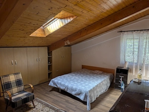 Casă 5 camere, 230 mp, teren 2.100 mp, an 2018   Stoenești, Giurgiu - imagine 4