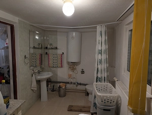 Casă 5 camere, 230 mp, teren 2.100 mp, an 2018   Stoenești, Giurgiu - imagine 5