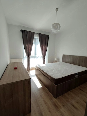 Proprietar inchiriez apartament 2 camere 21 Residence Politehnica - imagine 8