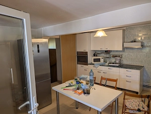 Casă 5 camere, 230 mp, teren 2.100 mp, an 2018   Stoenești, Giurgiu - imagine 3