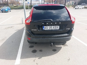Volvo XC60 - imagine 5