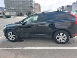 Volvo XC60 - imagine 4