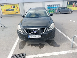 Volvo XC60 - imagine 2