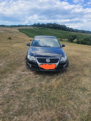 De Vânzare Passat b6 1.9 - imagine 5