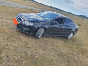 De Vânzare Passat b6 1.9 - imagine 6