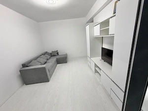 Ap 2 cam. doua balcoane, Militari Residence - comision 50%