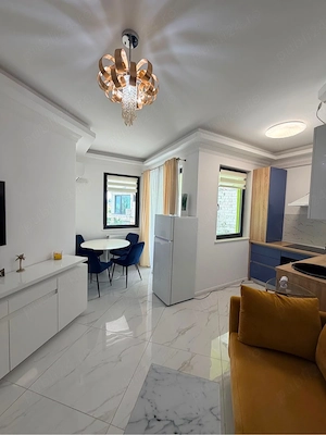 Apartament 2 camere de vanzare | Zig Zag Residence | Mamaia Nord - imagine 4