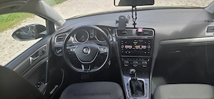 Golf Variant de vanzare - imagine 4