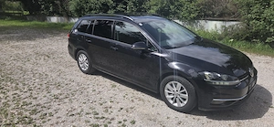 Golf Variant de vanzare - imagine 3