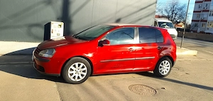 Golf 5 2004  - imagine 4