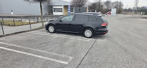 Golf Variant de vanzare - imagine 8