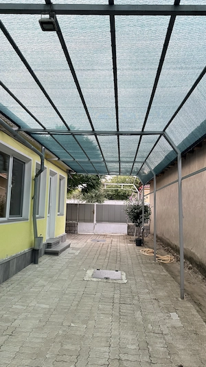 Casă de vânzare în Carcaliu (Tulcea) - imagine 2
