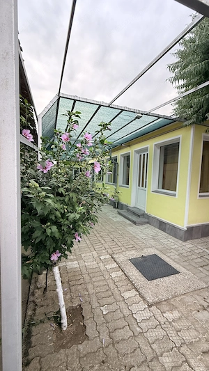 Casă de vânzare în Carcaliu (Tulcea) - imagine 4