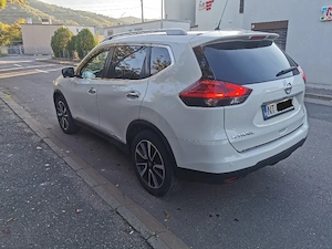 Nissan X-trail   4x4.   2.0.    T32 - imagine 2