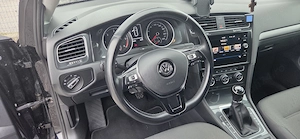 Golf Variant de vanzare - imagine 5